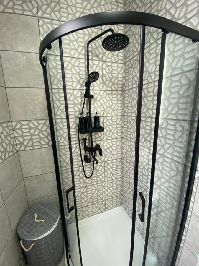Swanky Apartments Бирмингам Екстериор снимка