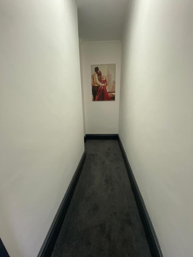 Swanky Apartments Бирмингам Екстериор снимка